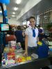 Inauguração do Supermercado Alvorada em Taquaritinga-55