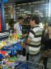 Inauguração do Supermercado Alvorada em Taquaritinga-56