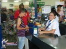 Inauguração do Supermercado Alvorada  em Taquaritinga