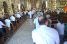 Itápolis - Missa de Ação de Graças 01-01-2013 - Padre Ednyr