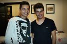 João Victor e Zé Augusto na Spazio 22-11-2013-44