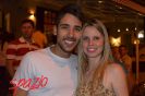 Paulo Cesar e Sabrina na Spazio 23-08-2013-88