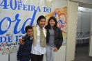 Salette Ferreira-40ªFeira do Bordado de Ibitinga 11-07-2013