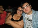 Show do Santos SBT-84