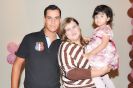 Aniversario 2 Anos Giovana Miarelli Palhares 27-09-19