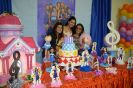 Aniversário 5 Anos Beatriz de Souza 22-11-2014 