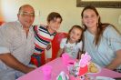 Aniversario de 5 anos da Fernanda 04-10-20