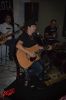 Banda Dona Carlota na Spazio Pizza Bar 04-01-1