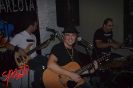 Banda Dona Carlota na Spazio Pizza Bar 04-01-5
