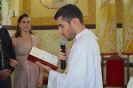 Casamento Comunitário na Igreja Matriz- 13/12-10