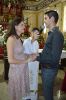 Casamento Comunitário na Igreja Matriz- 13/12-19