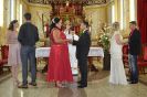 Casamento Comunitário na Igreja Matriz- 13/12-31