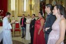 Casamento Comunitário na Igreja Matriz- 13/12-33
