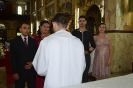 Casamento Comunitário na Igreja Matriz- 13/12