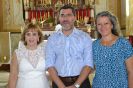  Casamento Comunitario na Igreja Matriz Itápolis 15-11-10