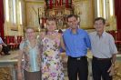Casamento Comunitario na Igreja Matriz Itápolis 15-11-10