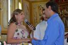 Casamento Comunitario na Igreja Matriz Itápolis 15-11-11