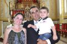 Casamento Comunitario na Igreja Matriz Itápolis 15-11-12