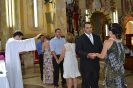 Casamento Comunitario na Igreja Matriz Itápolis 15-11-13