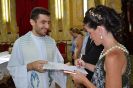 Casamento Comunitario na Igreja Matriz Itápolis 15-11-14