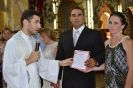 Casamento Comunitario na Igreja Matriz Itápolis 15-11-15