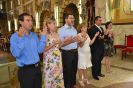 Casamento Comunitario na Igreja Matriz Itápolis 15-11-16