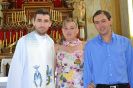 Casamento Comunitario na Igreja Matriz Itápolis 15-11-17