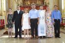 Casamento Comunitario na Igreja Matriz Itápolis 15-11-18