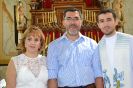 Casamento Comunitario na Igreja Matriz Itápolis 15-11-19