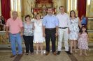 Casamento Comunitario na Igreja Matriz Itápolis 15-11-21