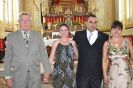 Casamento Comunitario na Igreja Matriz Itápolis 15-11-24