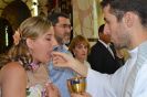Casamento Comunitario na Igreja Matriz Itápolis 15-11-26