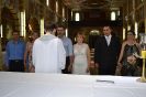 Casamento Comunitario na Igreja Matriz Itápolis 15-11-2