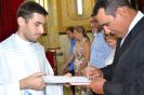 Casamento Comunitario na Igreja Matriz Itápolis 15-11-33