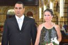 Casamento Comunitario na Igreja Matriz Itápolis 15-11-3