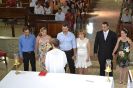 Casamento Comunitario na Igreja Matriz Itápolis 15-11-6