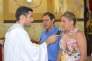 Casamento Comunitario na Igreja Matriz Itápolis 15-11-7