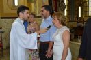 Casamento Comunitario na Igreja Matriz Itápolis 15-11-9