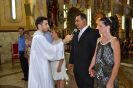 Casamento Comunitario na Igreja Matriz Itápolis 15-11-9