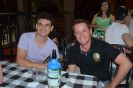 Dany Campos e André na Costelaria Lago 23-11-17