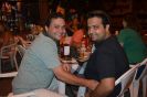 Dany Campos e André na Costelaria Lago 23-11-47
