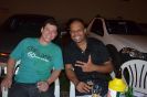 Dany Campos e André na Costelaria Lago 23-11-7