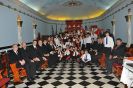 DeMolay de Itápolis comemora 14 anos