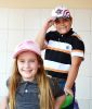  Ensaio Orange Country - Moda Infantil-21