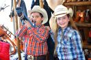 Ensaio Orange Country - Moda Infantil