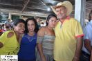 Festa do Padroeiro na Vila Cajado - 21/09-55