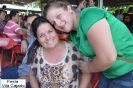 Festa do Padroeiro na Vila Cajado - 21/09-61