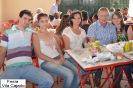Festa do Padroeiro na Vila Cajado - 21/09-80