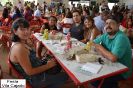 Festa do Padroeiro na Vila Cajado - 21/09-81