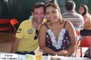 Festa do Padroeiro na Vila Cajado - 21/09-87